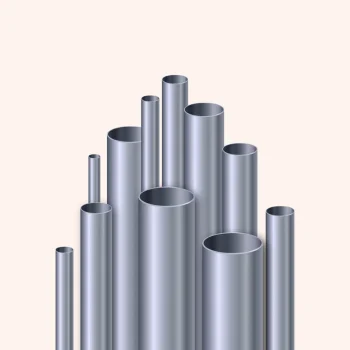 Pipes & Tubes